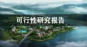 編制可行性研究報告需要注意些什么事項
